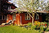 Pension de famille Beržoras Lituanie